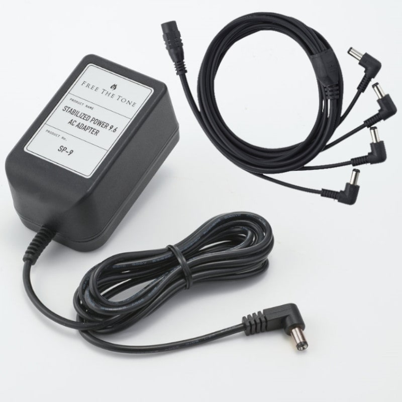 SP-9セット