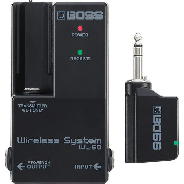 WL-50