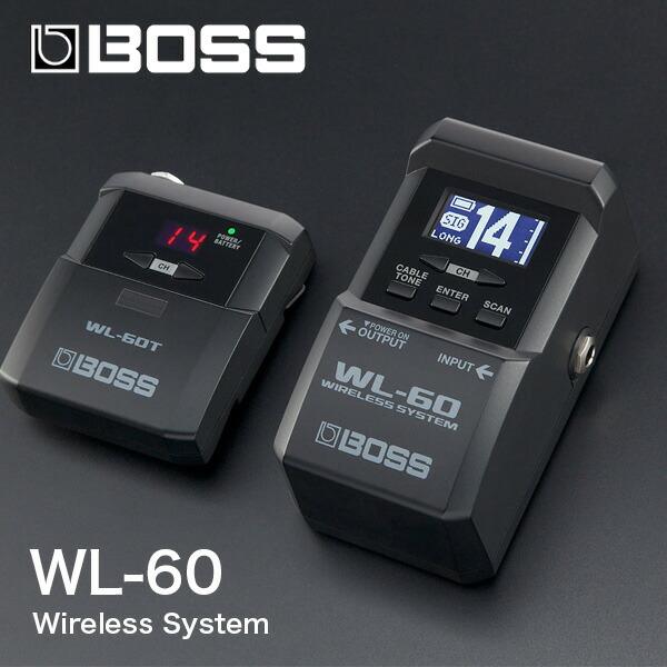 WL-60