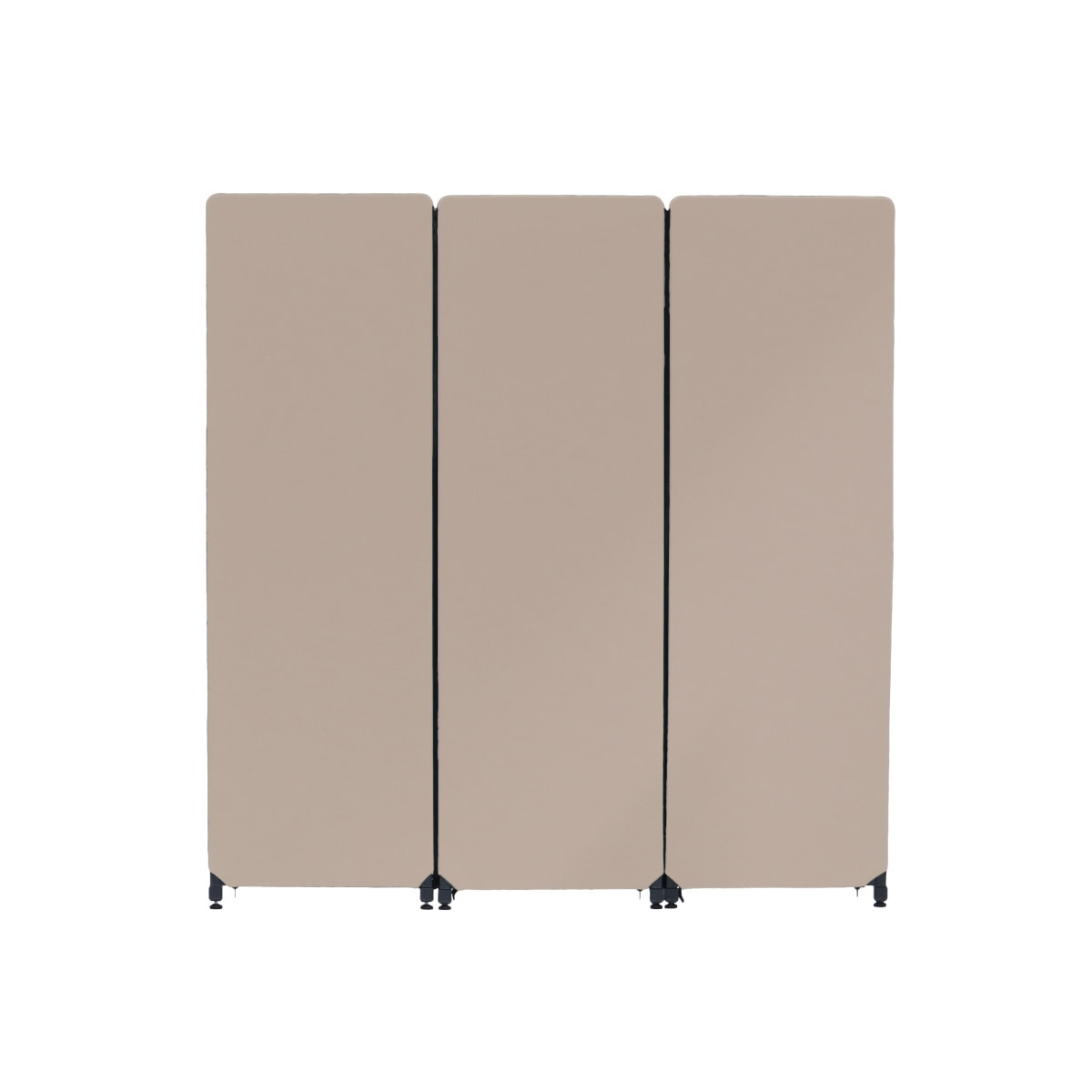 グレージュ【3連セット】