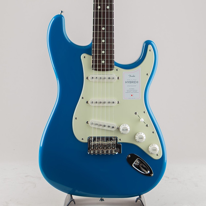 Fender Japan Stratocaster エレキギターK-022922 Fender Japan