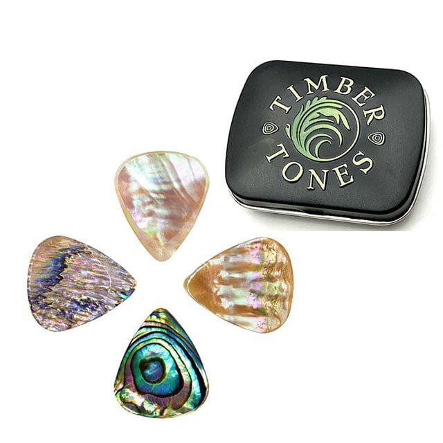 Gift Box入り4種×1枚パック