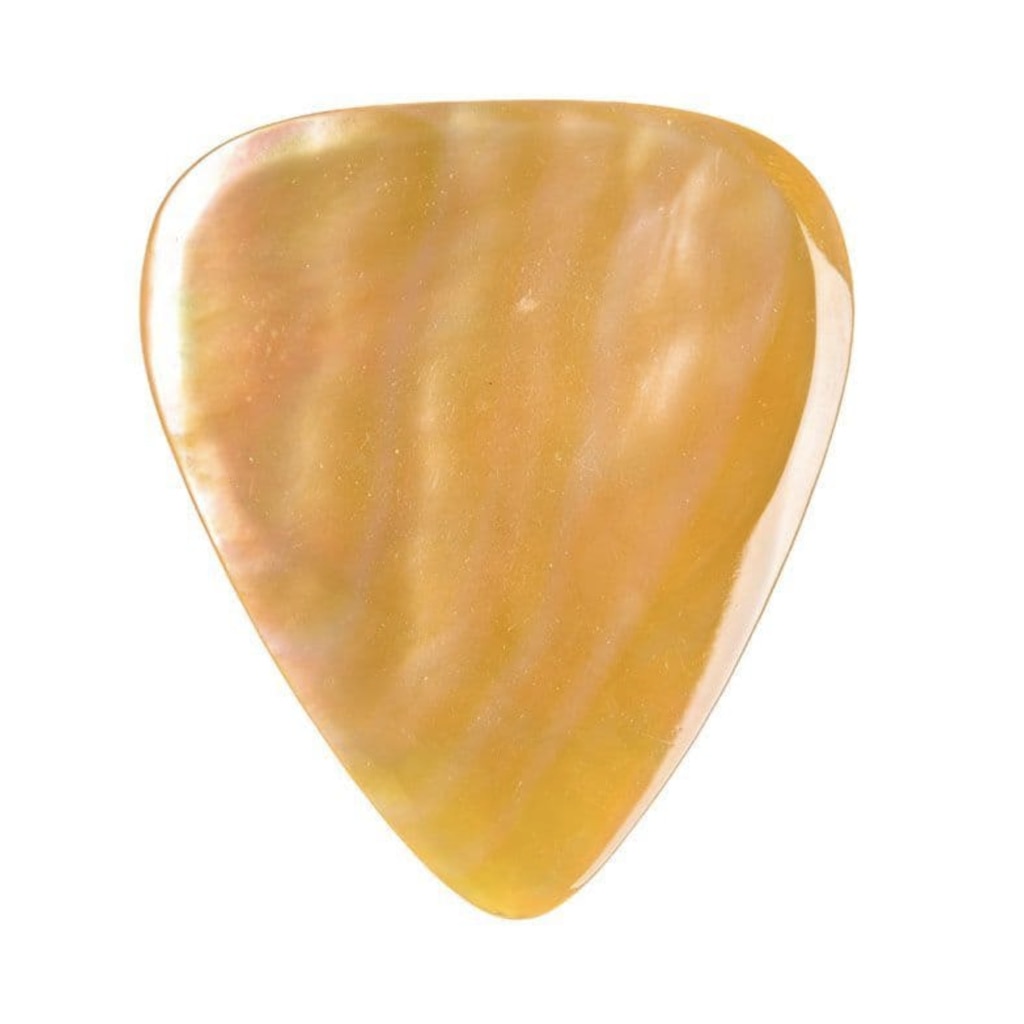 Gold Mother of Pearl (1枚入り)