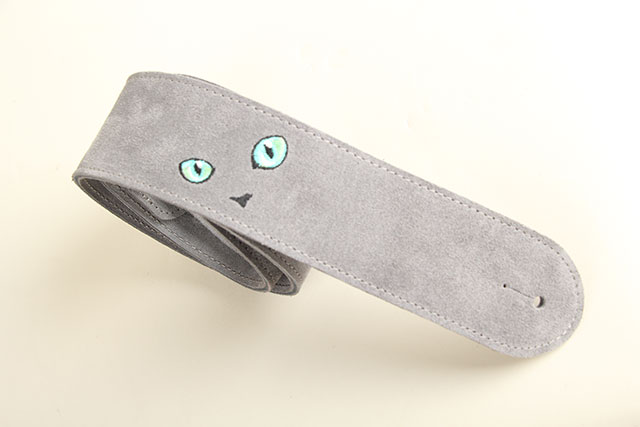 ロシアンブルー