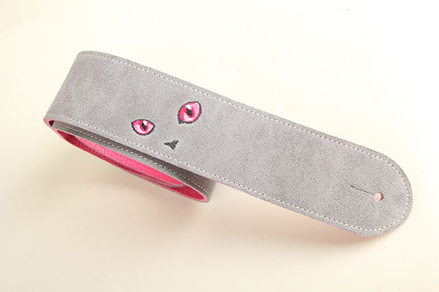 ルビー×ディープピンク