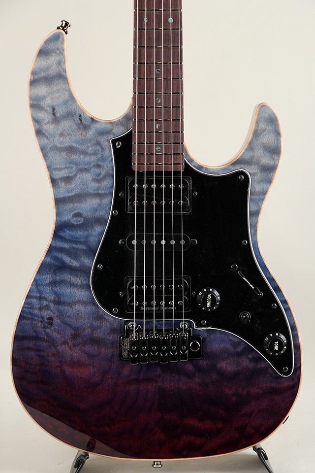 EOS-QM/R Deep Purple Gradation