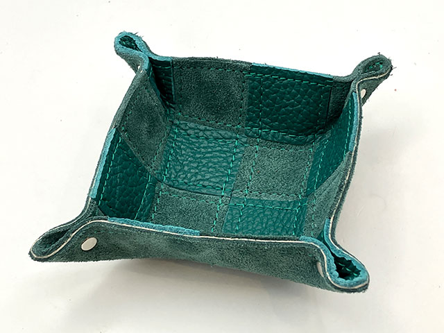 ジャスパーグリーン