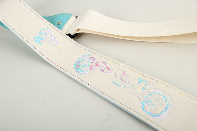 群クラゲ 刺繍 【Special Ver.】