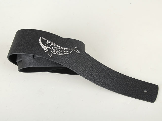 クジラシルバー