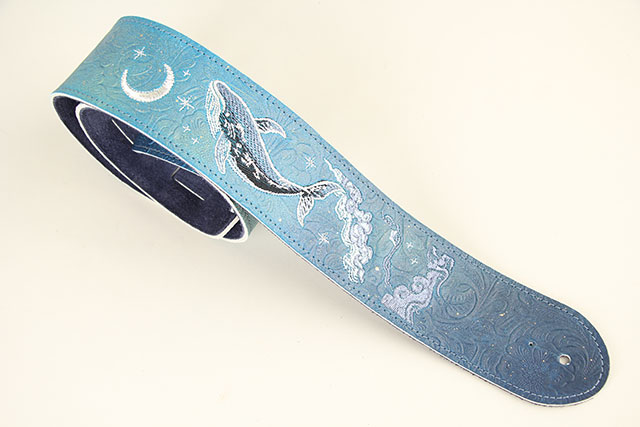 【Special Edition】月夜クジラ Order model