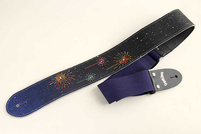 【Special Edition】花火刺繍