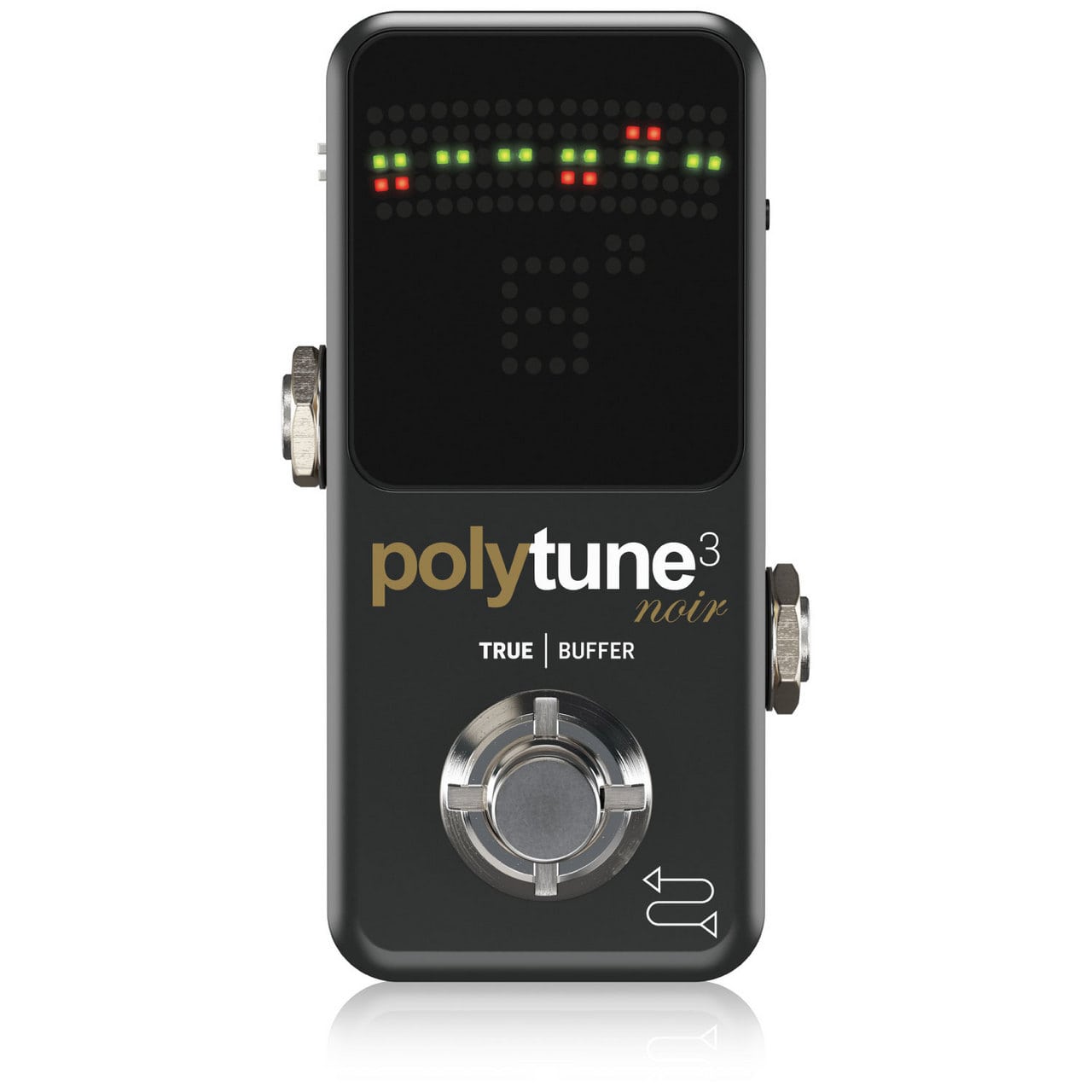 POLYTUNE 3 MINI NOIR