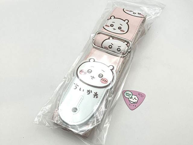 CKST-CK (ちいかわ) + ちいかわピックセット