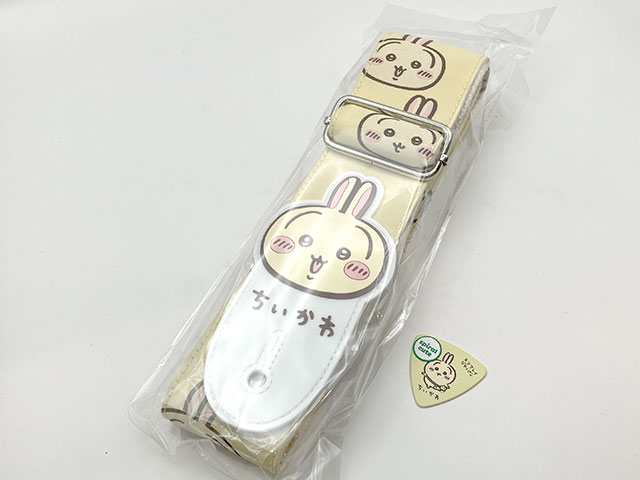 CKST-US (うさぎ) + うさぎピックセット