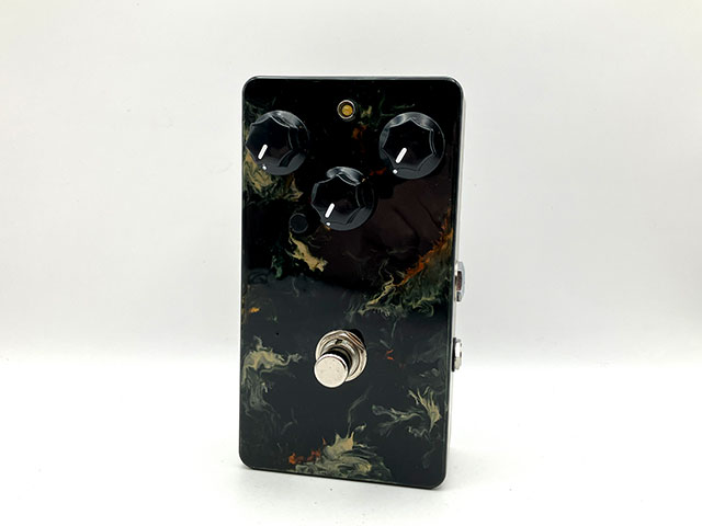 RFD (Rather Fiola Drive) #106