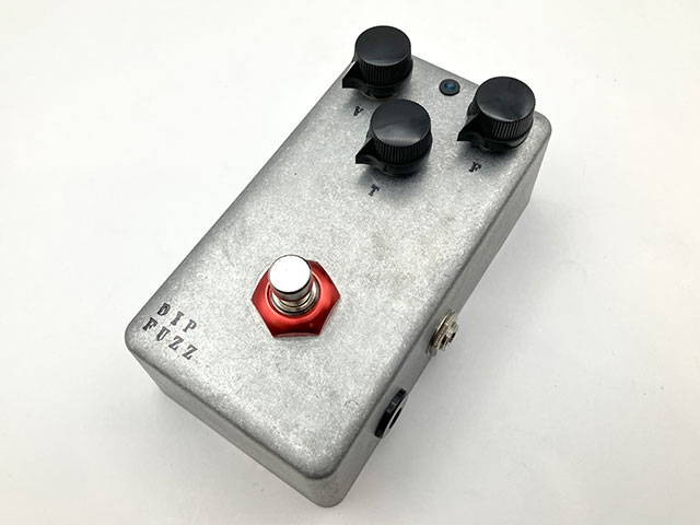 DIP Fuzz