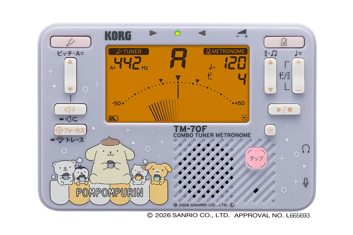 SPN (ポムポムプリン )