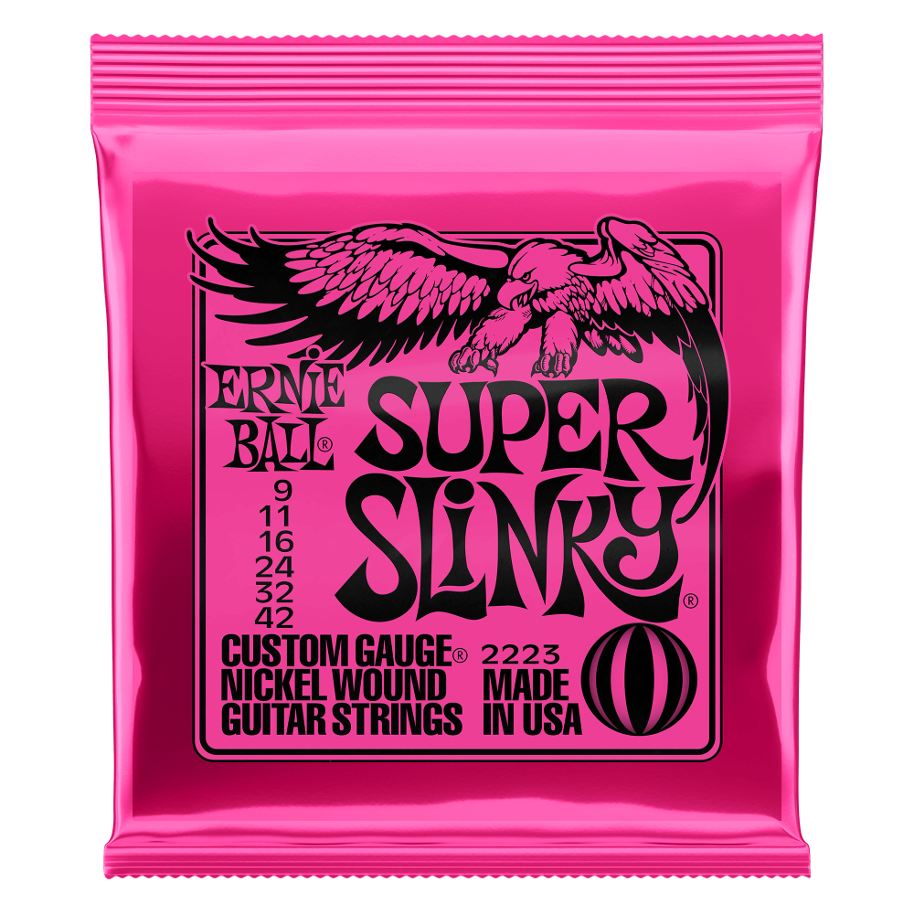 SUPER SLINKY 2223