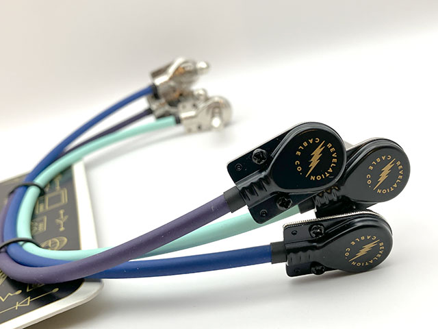 Mini 12"【Blue/Aqua/Purple】