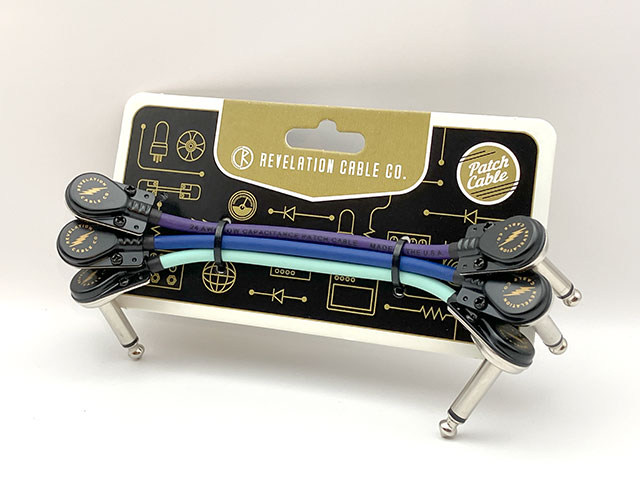 Mini 6"【Blue/Aqua/Purple】