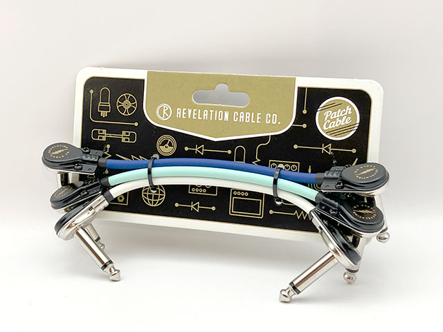 Mini 6"【Blue/Aqua/White】