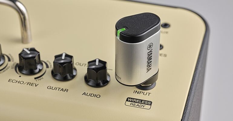 THR10 II Wireless + YW10T セット