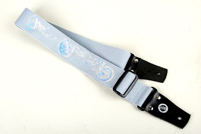 TS-2 AC 群クラゲ サックスブルー