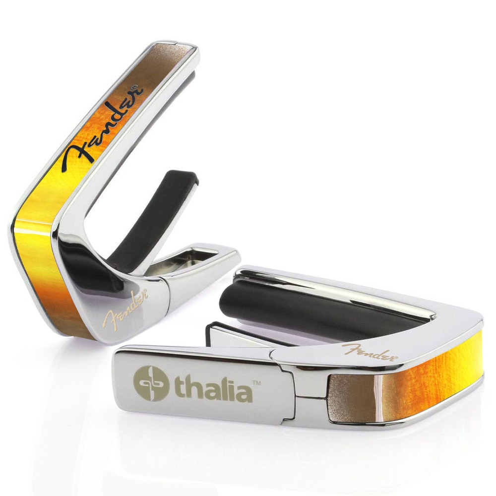 SUNBURST WITH BLACK SPAGHETTI LOGO