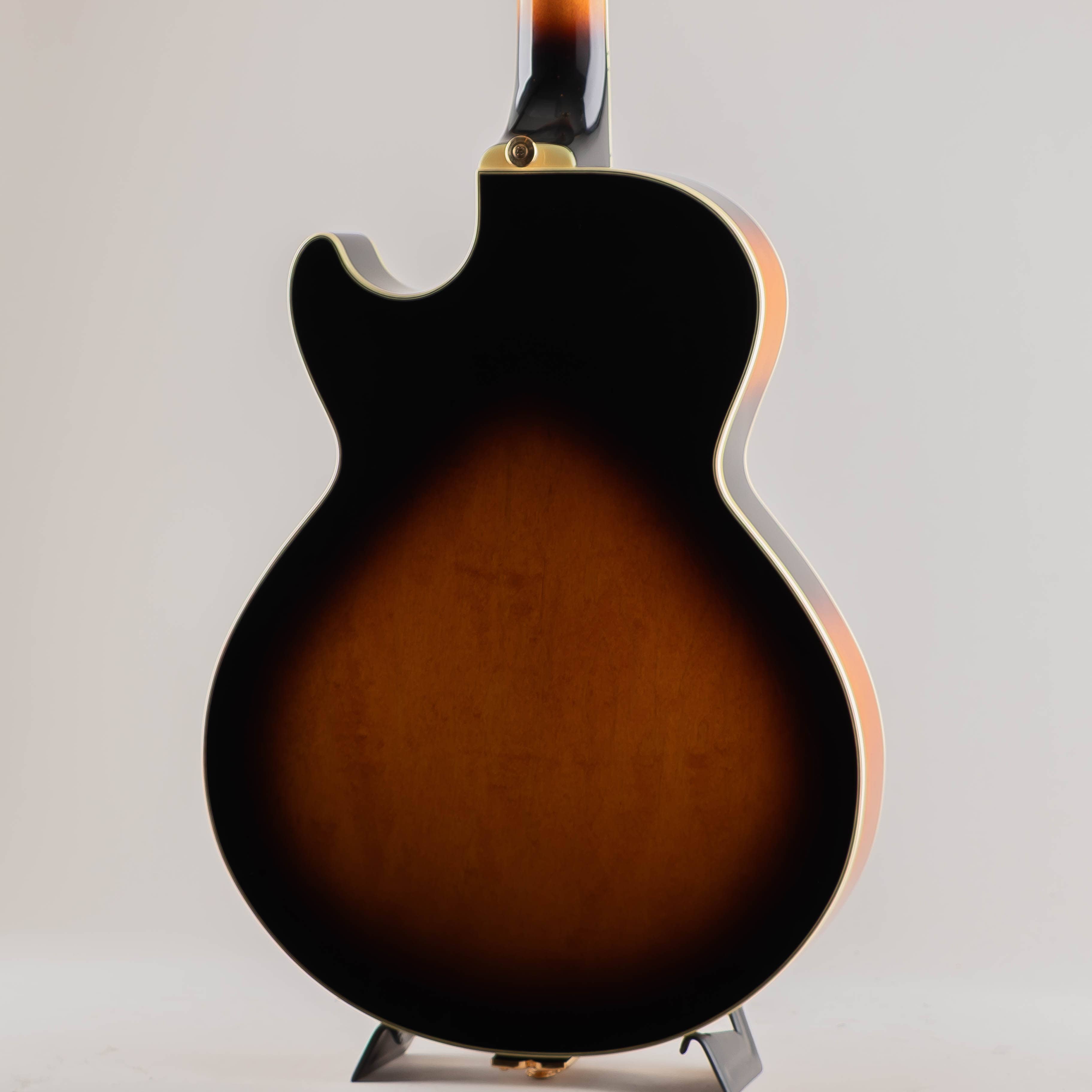GB10 / Brown Sunburst