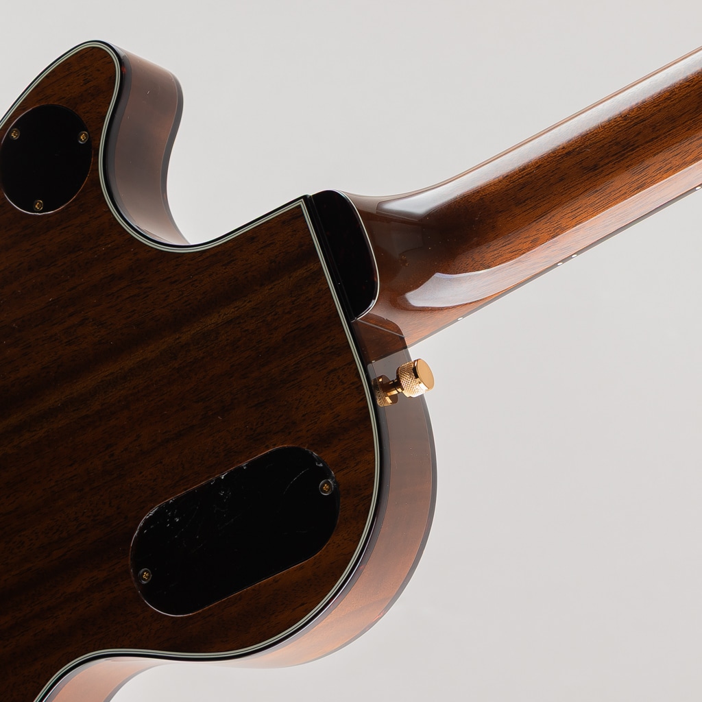 G6134T Linited Edition Penguin Koa with Bigsby/Natural