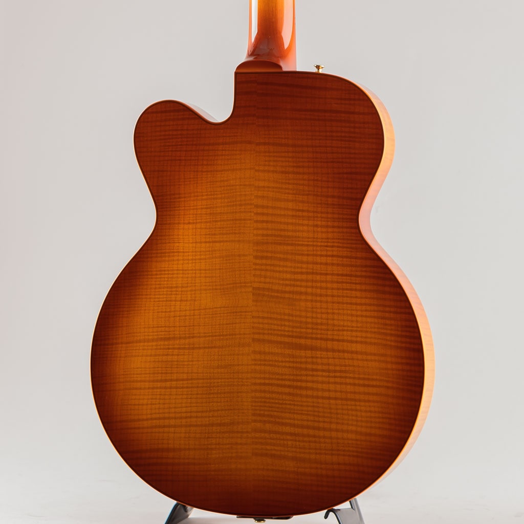 Jazz Line DQ-JZ-Jr / Violin Burst