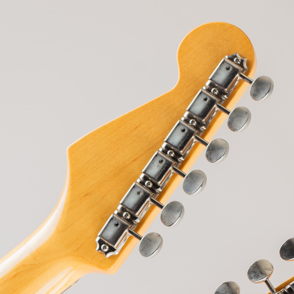 ST-W 30th Anniversary / 3 Tone Sunburst: エレキギター｜三木