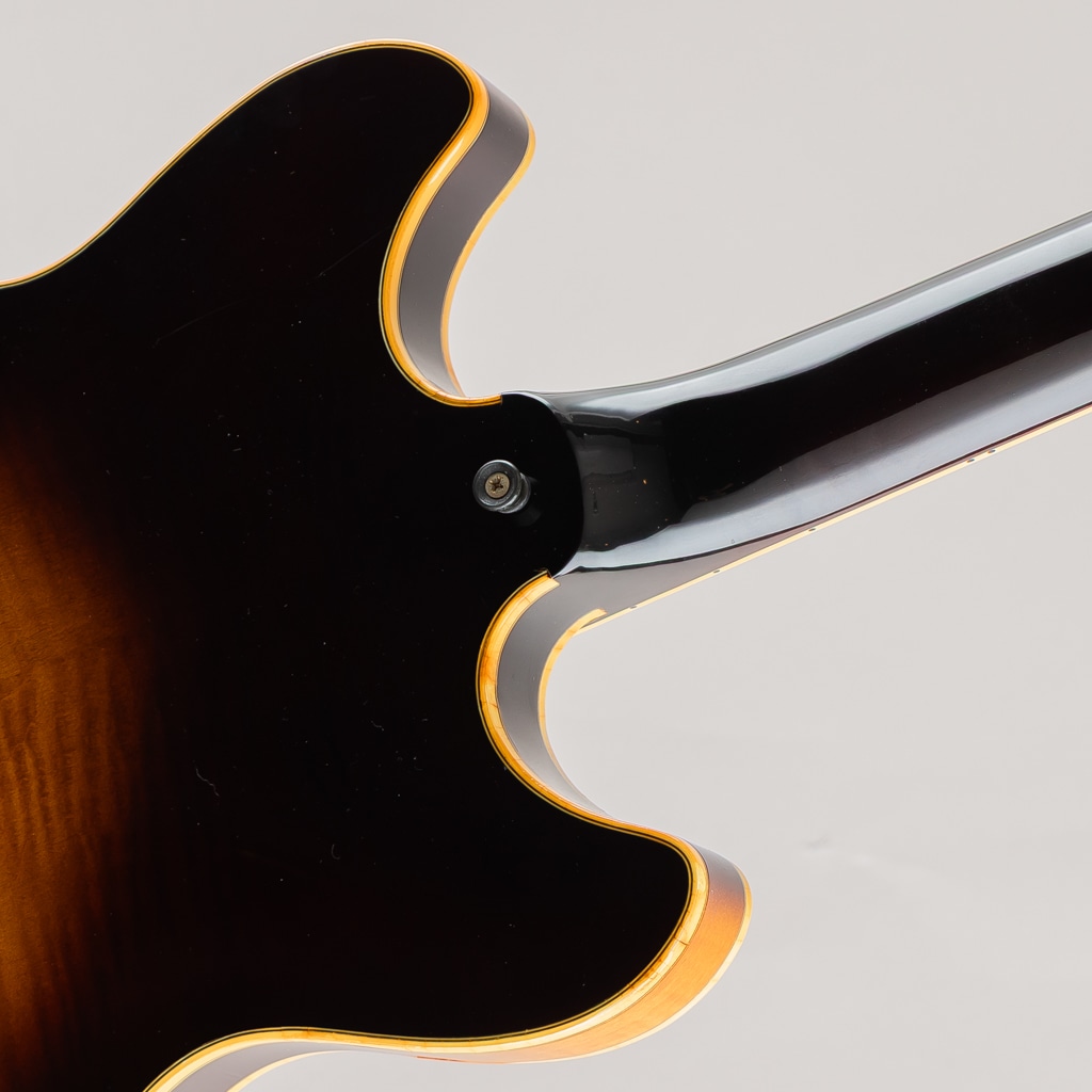 AS200/Antique Violin