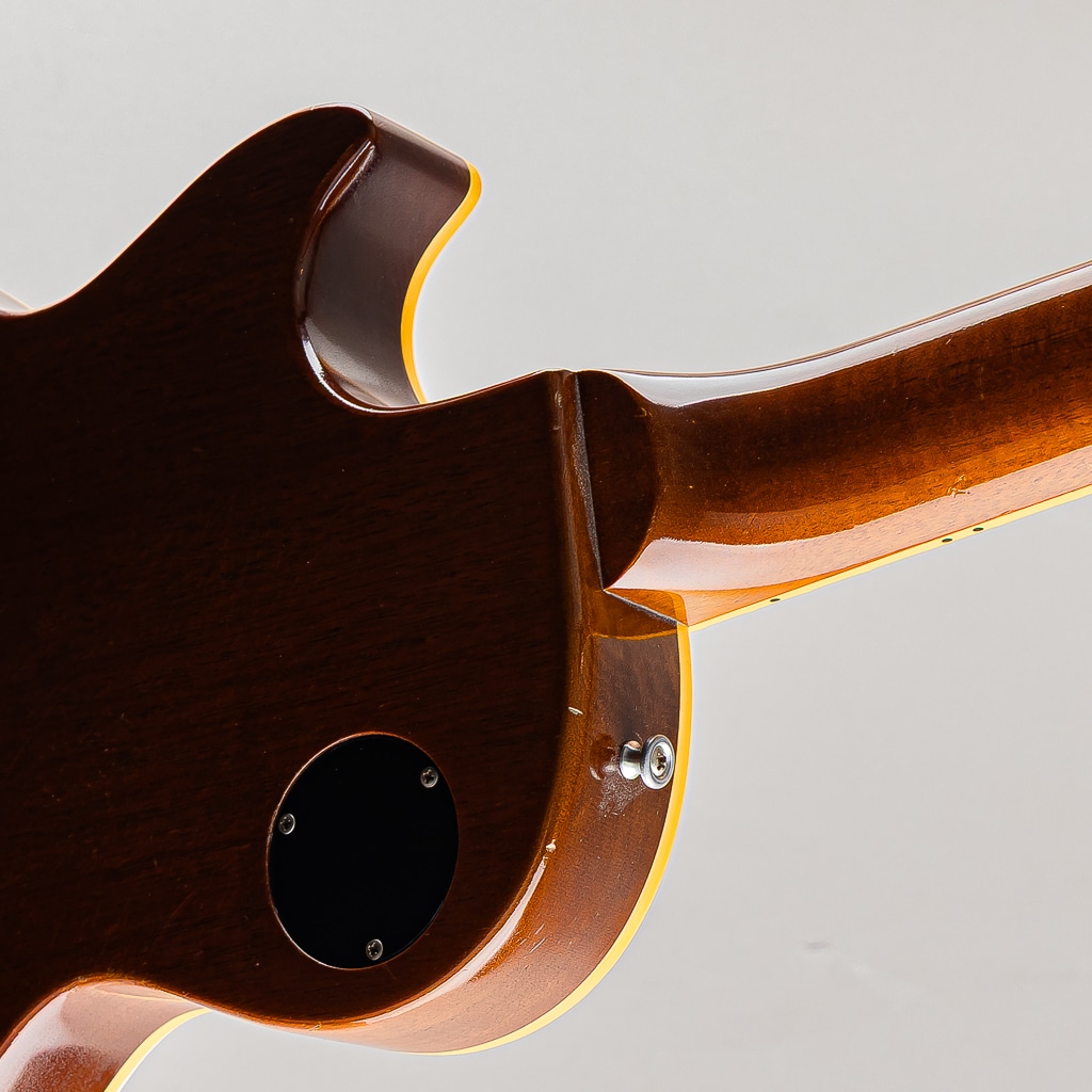 1959 Les Paul Standard Reissue Plain Top Heritage Dark