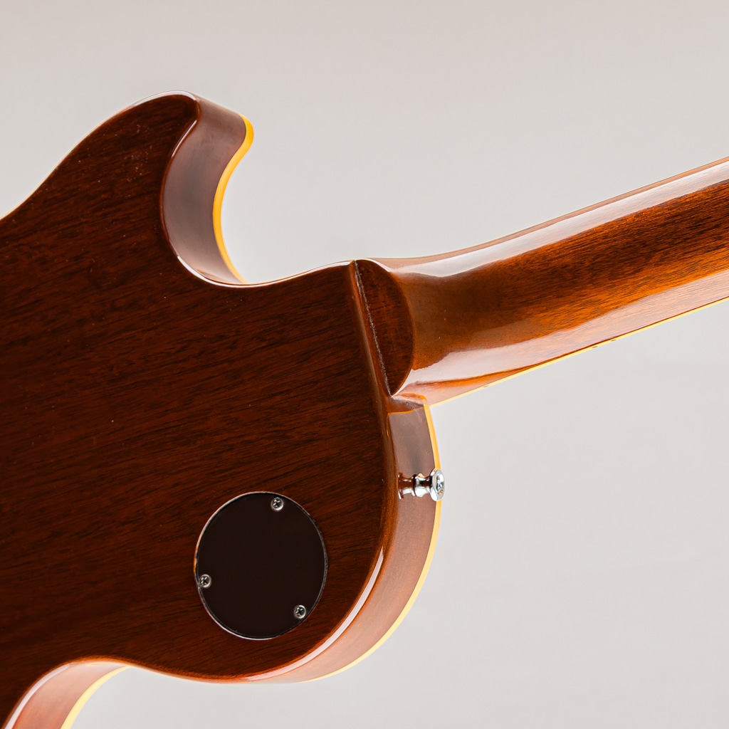 Les Paul Reissue Heritage Dark Sunburst 1992