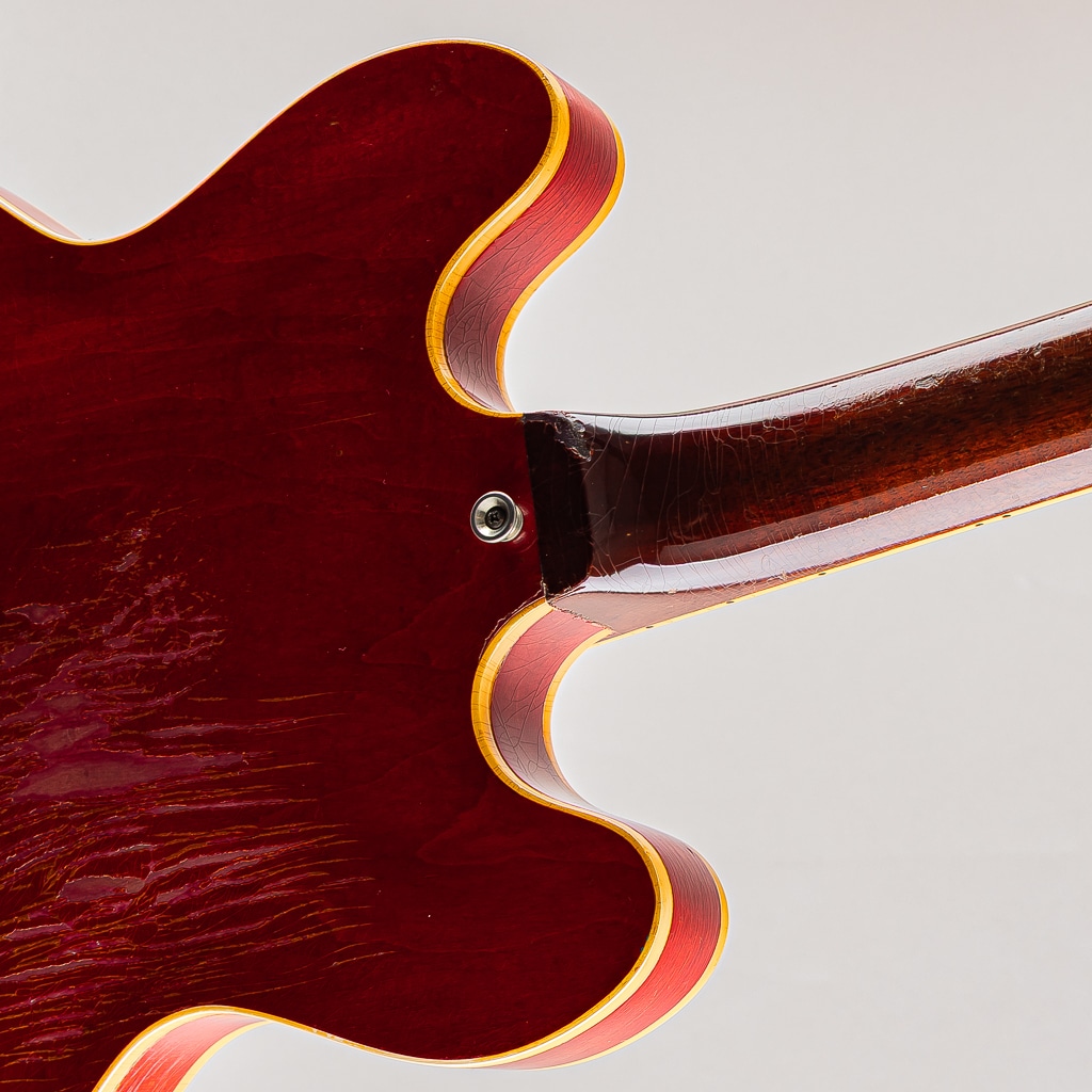 1969 ES-335TDC