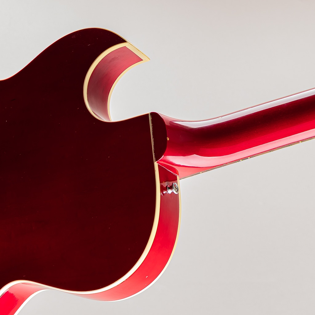 ES-135 Cherry