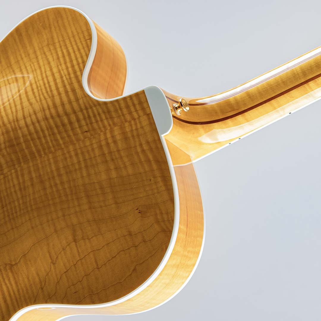 Standard Eagle Classic Antique Natural 2020