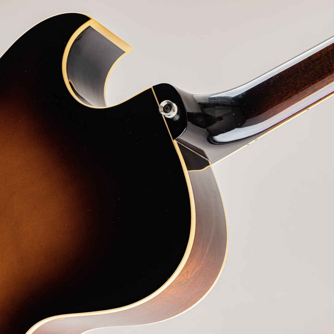 1959 ES-175D Reissue VOS Vintage Burst