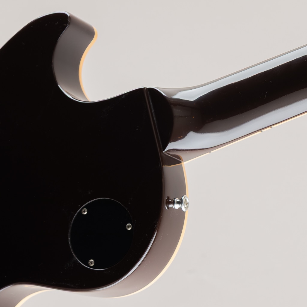 Les Paul Standard Plus Desert Burst 2010