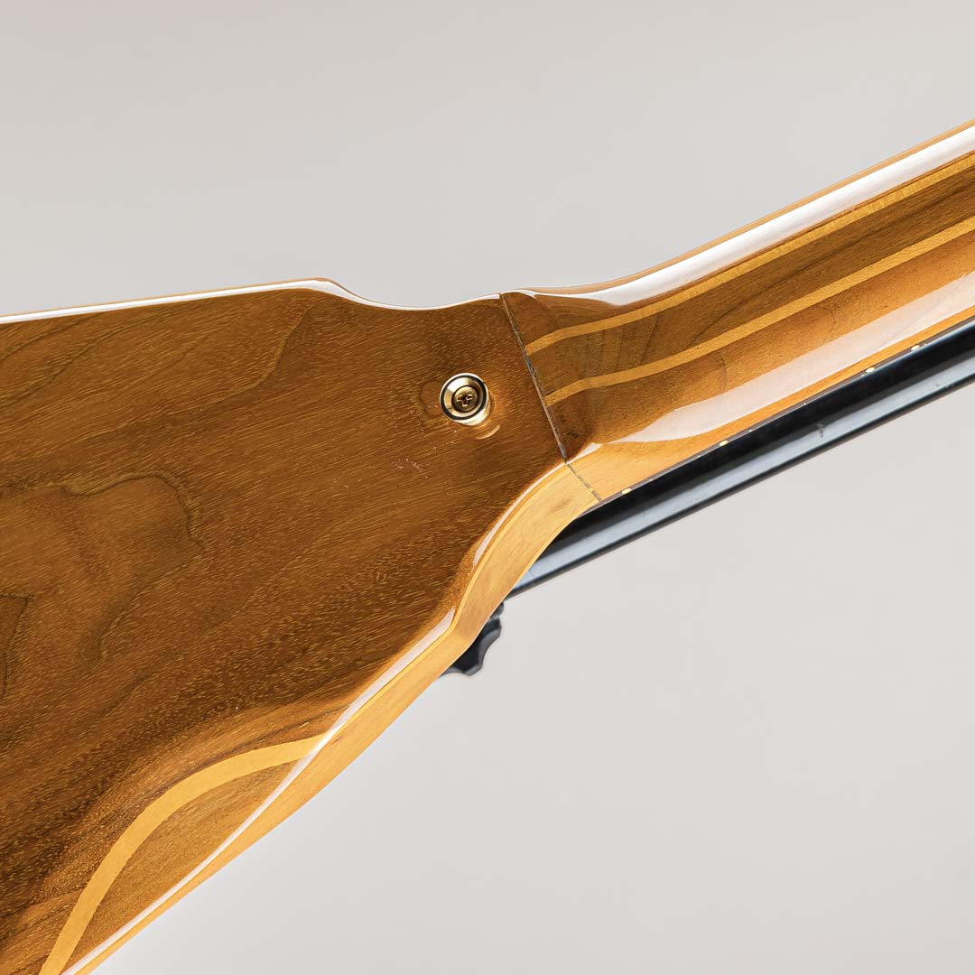 1980 Flying V2 Natural: エレキギター｜三木楽器公式通販サイト