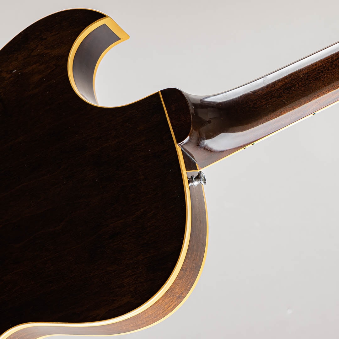 1956 ES-225T Sunburst