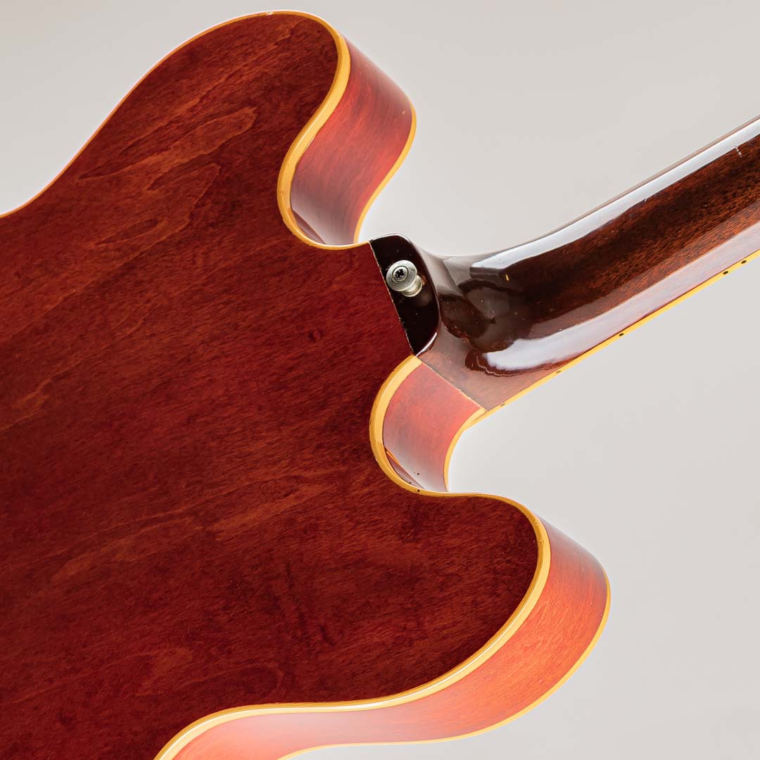 1969 ES-150DC Cherry