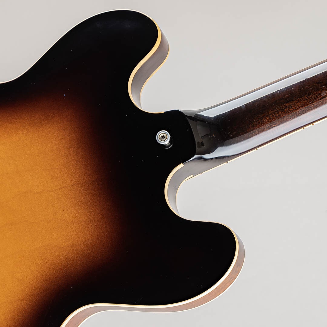 1959 ES-335TD Historic Burst 2013