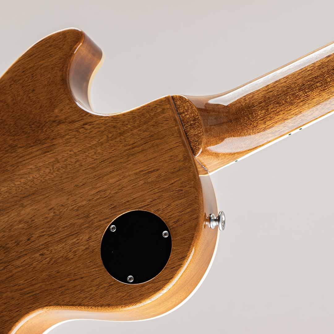 US Exclusive Les Paul Standard 60s AAA Figured Top Honey Lemon Burst 2024