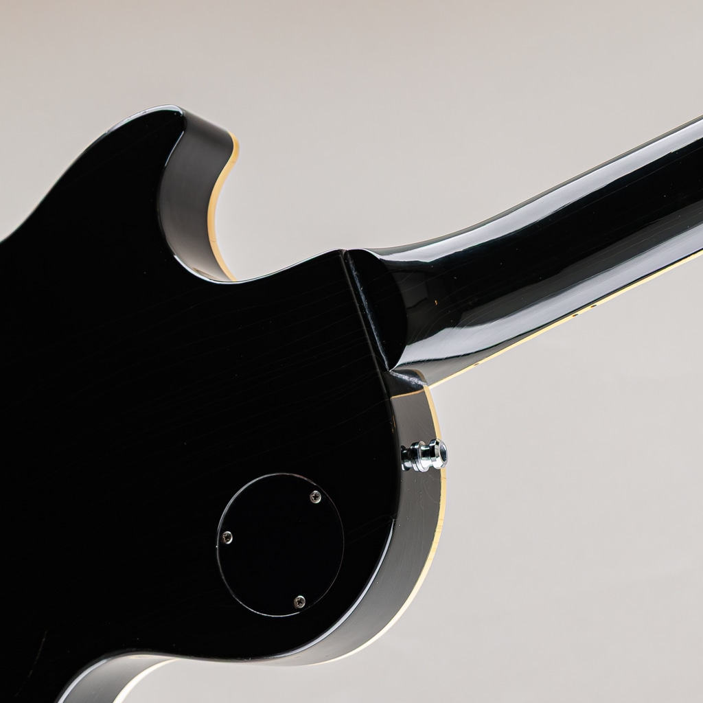 1996 Les Paul Standard Silver Sparkle