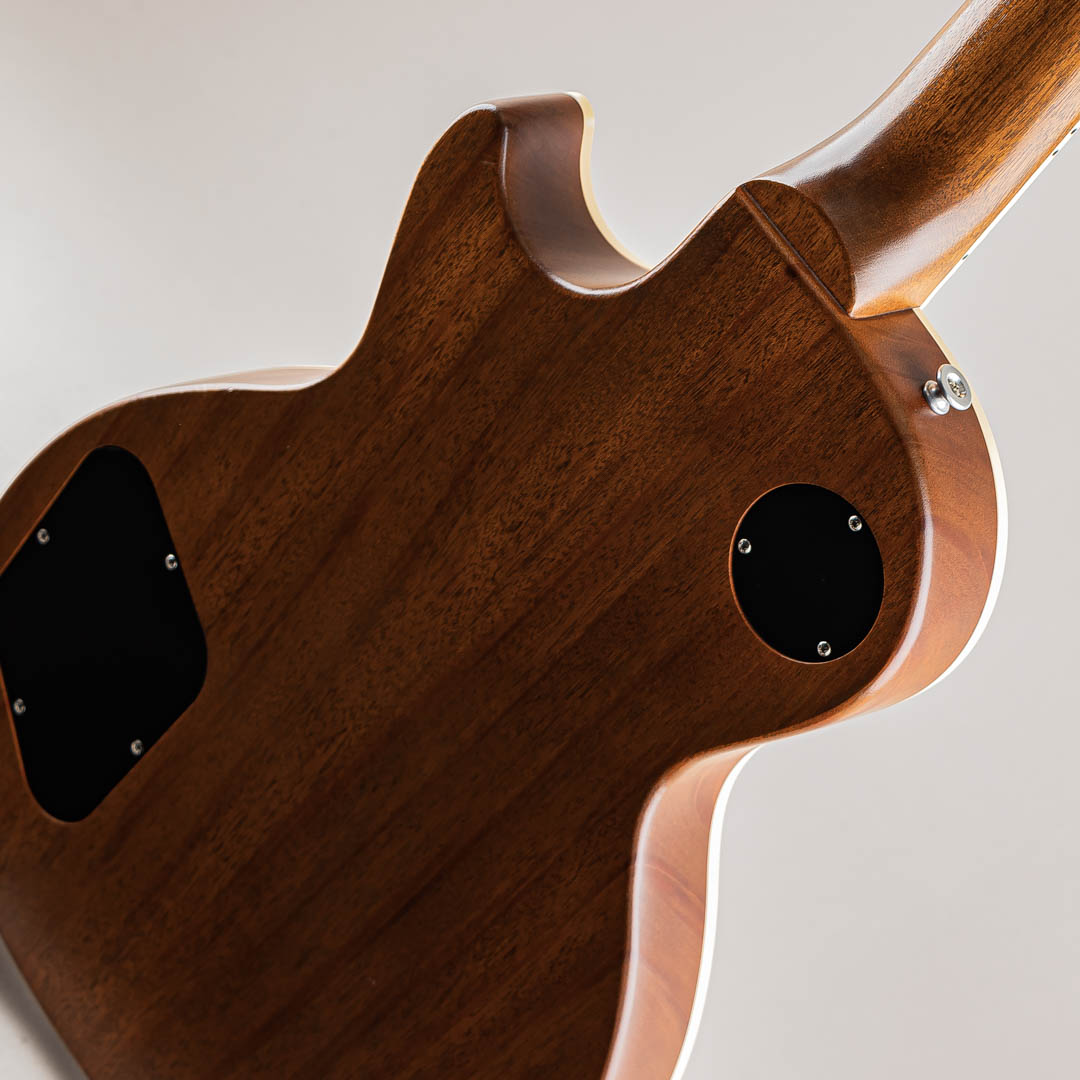 Les Paul Standard 50s Faded Vintage Honey Burst 2022: エレキギター