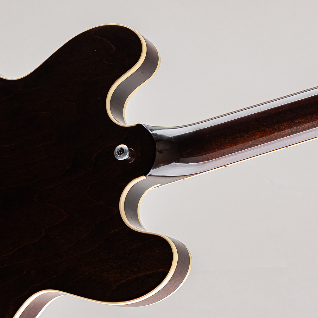 Slim Harpo "Lovell" ES-330 Vintage Sunset Burst 2020