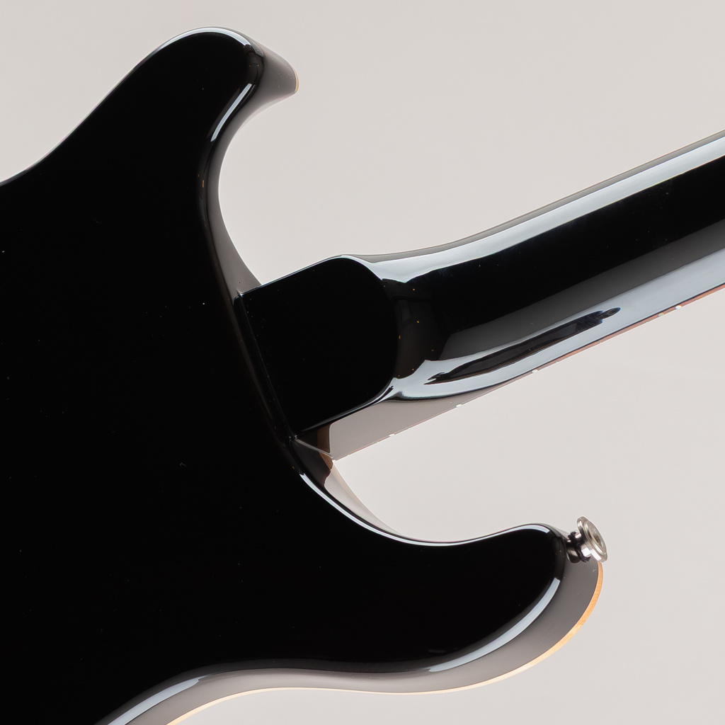 Private Stock #2386 McCarty Brazilian RW Finger Board with piezo system Charcoal Burst 2009