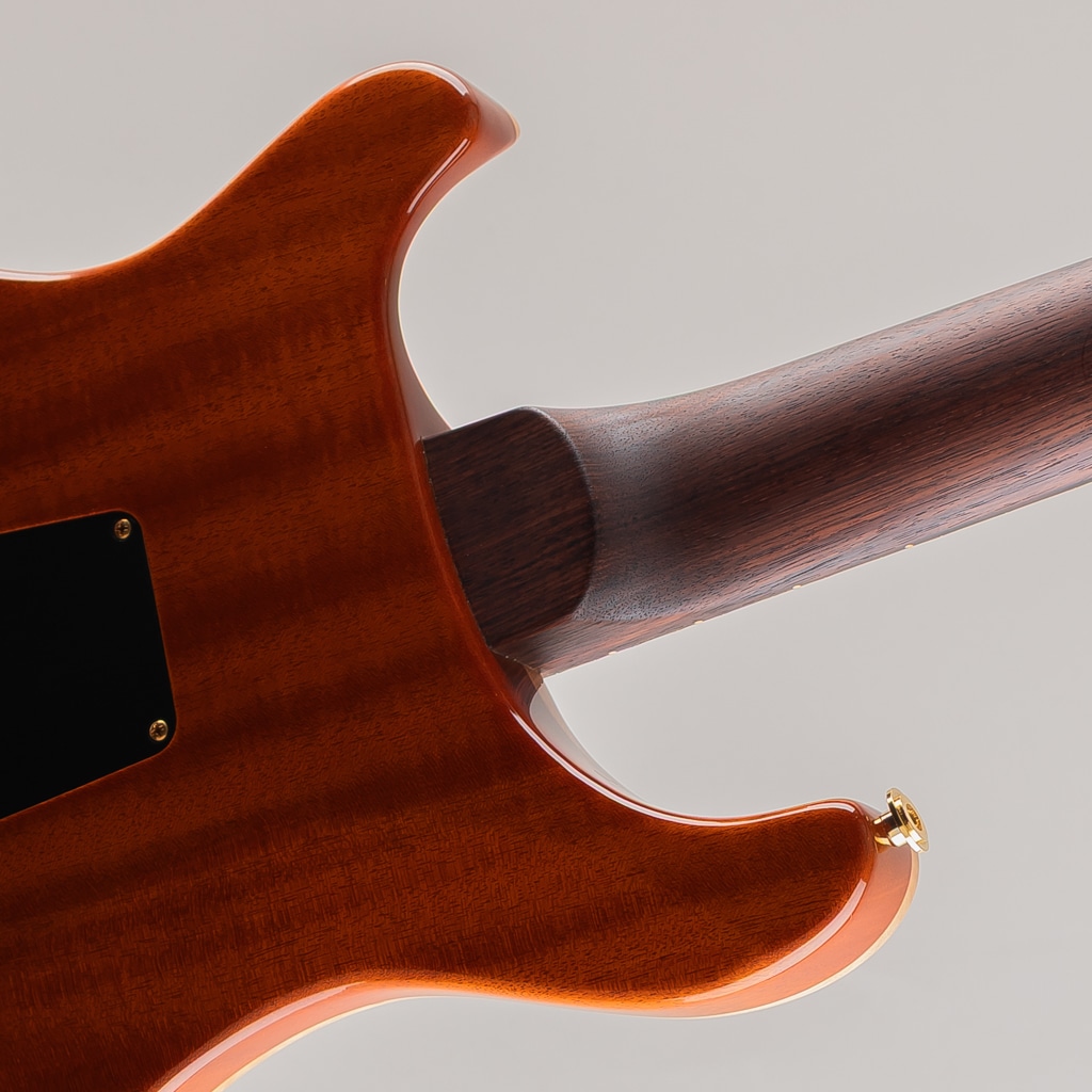 Wood Library Custom 24-08 10Top Autumn Sky 2020